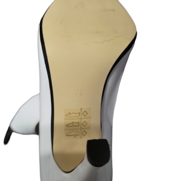 Proxy heels sz 7 women's - Picture 7 of 7